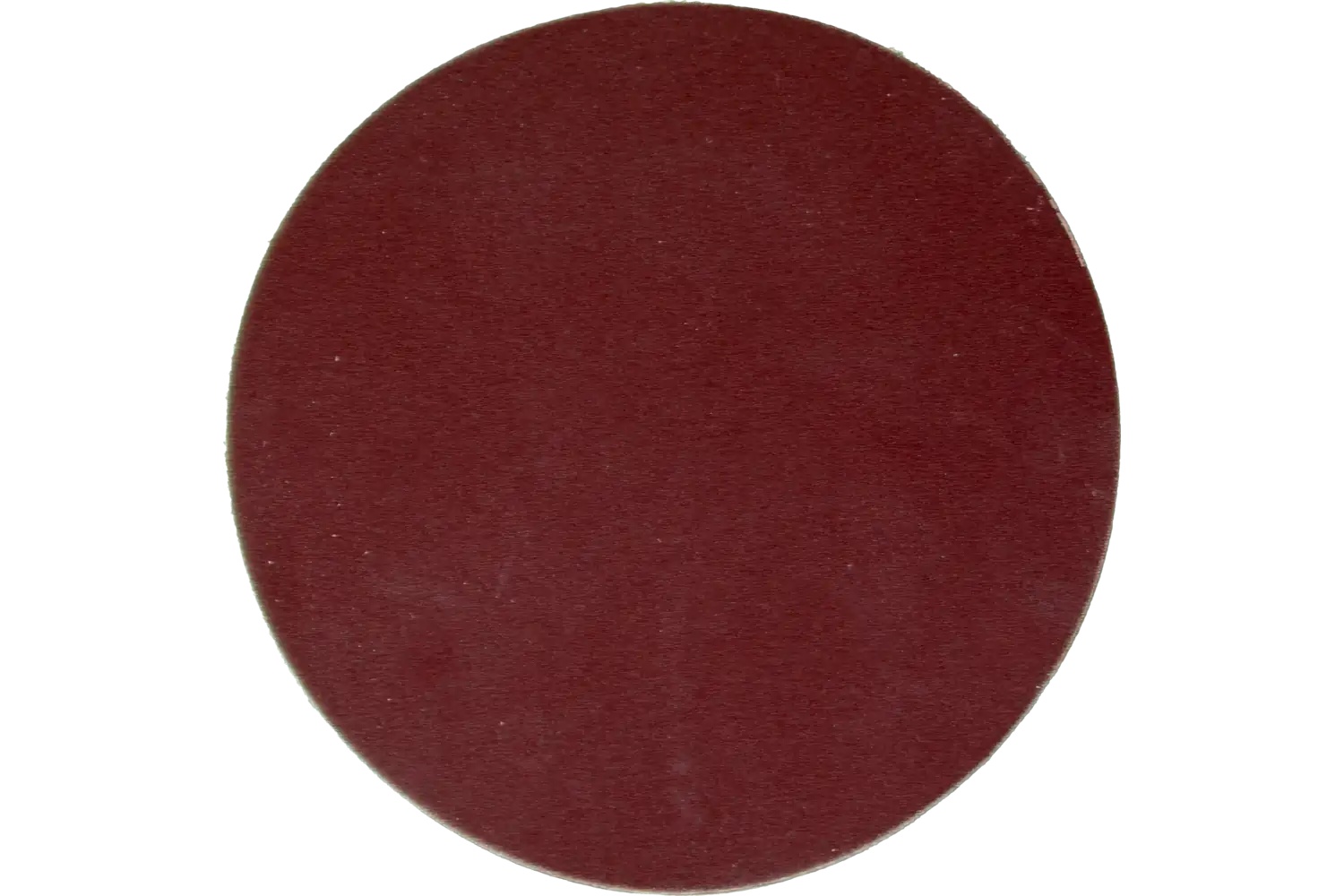 Picture of Pferd Pressure-Sensitive Adhesive Disc (PSA), 5" Diameter, 320 Grit, Aluminum oxide